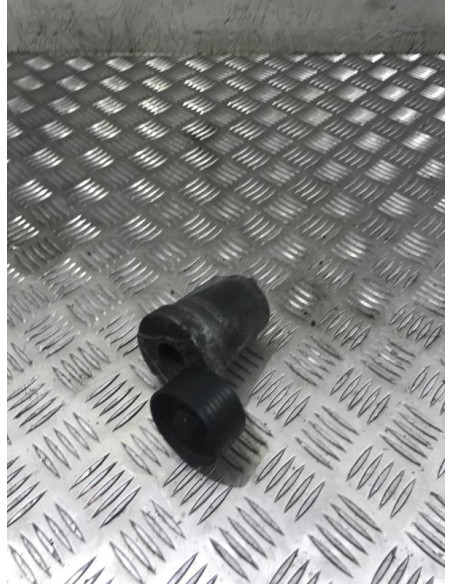 Galet tendeur BMW SERIE 1 (E81) 