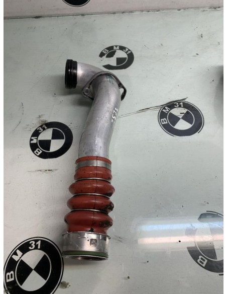 Durite BMW SERIE 3 E91 TOURING PHASE 1 BREAK Diesel