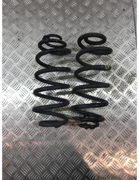 Ressort de suspension arriere BMW  Diesel