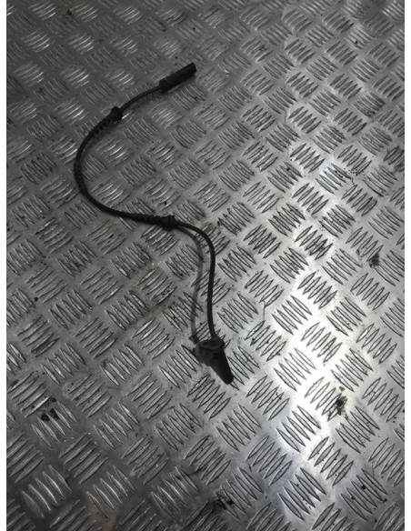 Capteur ABS arriere gauche MINI MINI 3 F56 PHASE 1 Diesel