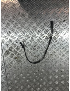 Capteur ABS arriere droit MINI MINI 3 F56 PHASE 1 Diesel