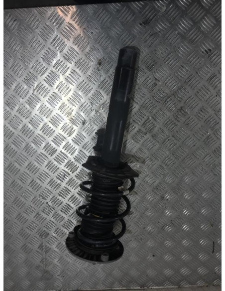 Amortisseurs avant BMW SERIE 1 F20 PHASE 1 Diesel