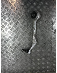 Bras de suspension superieur avant gauche BMW SERIE 1 F20 PHASE 1 Diesel