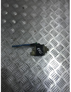 Support filtre gazoil BMW SERIE 1 F20 PHASE 1 Diesel