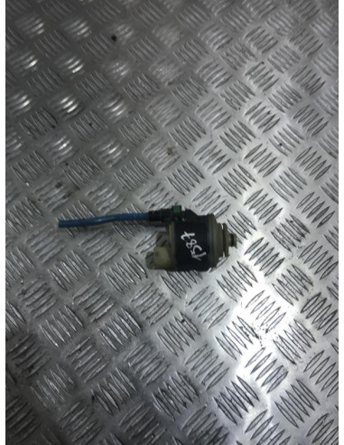 Support filtre gazoil BMW SERIE 1 F20 PHASE 1 Diesel