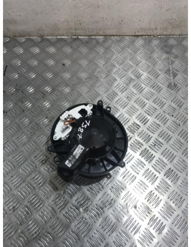 Ventilateur chauffage BMW SERIE 1 F20 PHASE 1 Diesel