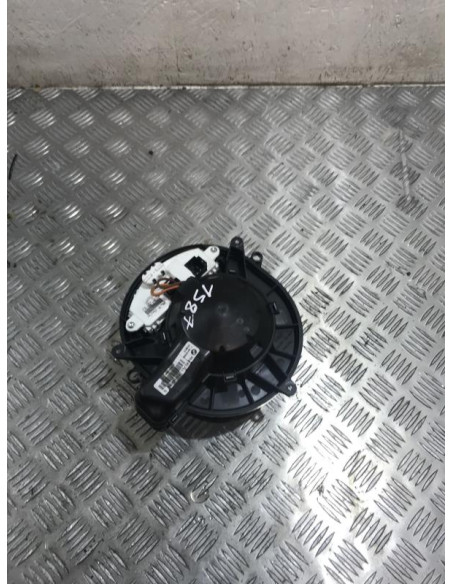 Ventilateur chauffage BMW SERIE 1 F20 PHASE 1 Diesel