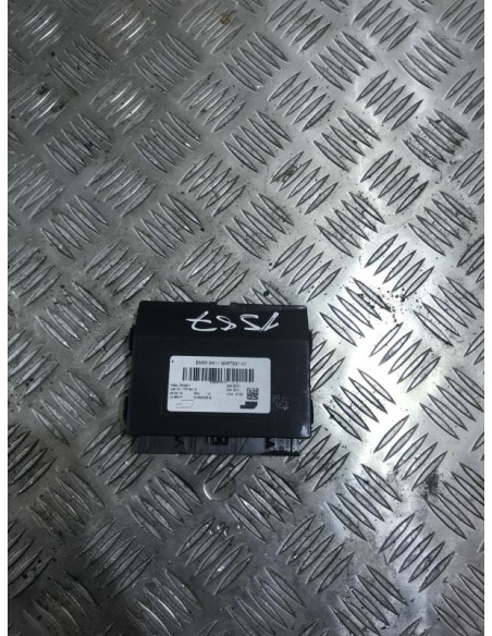 Calculateur BMW SERIE 1 F20 PHASE 1 Diesel