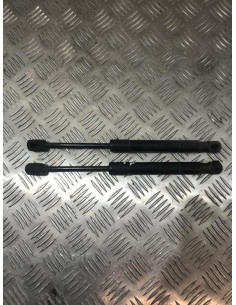 Verin de capot BMW SERIE 1 F20 PHASE 1 Diesel