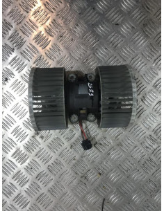 Ventilateur chauffage BMW SERIE 3 E46 COMPACT PHASE 2 Diesel