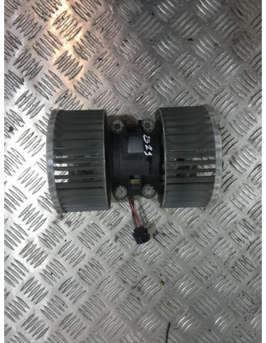 Ventilateur chauffage BMW SERIE 3 E46 COMPACT PHASE 2 Diesel