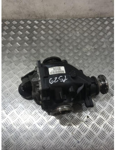 Pont (propulsion) BMW SERIE 3 E46 COMPACT PHASE 2 Diesel