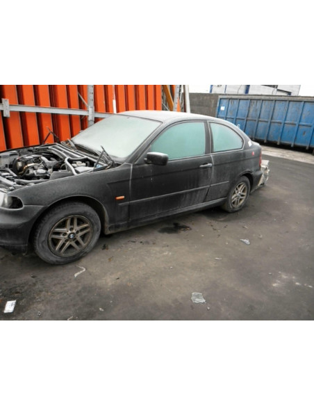 Pont (propulsion) BMW SERIE 3 E46 COMPACT PHASE 2 Diesel