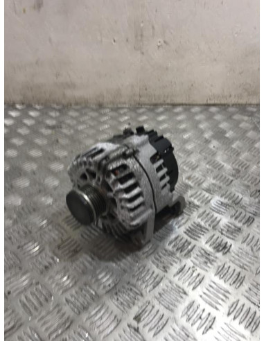 Alternateur BMW SERIE 1 (F20) 