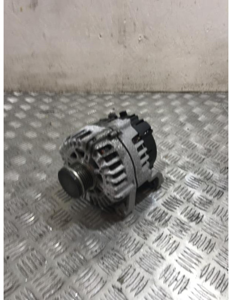 Alternateur BMW SERIE 1 (F20) 