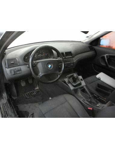 Antenne BMW SERIE 3 E46 COMPACT PHASE 2 Diesel