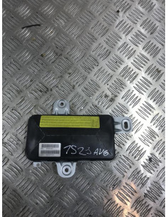 Air bag lateral gauche BMW SERIE 3 E46 COMPACT PHASE 2 Diesel