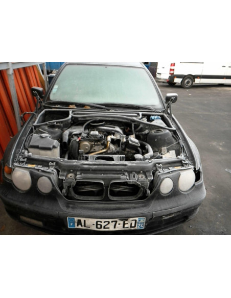 Air bag lateral droit BMW SERIE 3 E46 COMPACT PHASE 2 Diesel