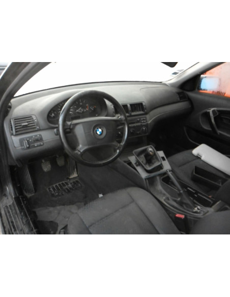 Air bag lateral droit BMW SERIE 3 E46 COMPACT PHASE 2 Diesel