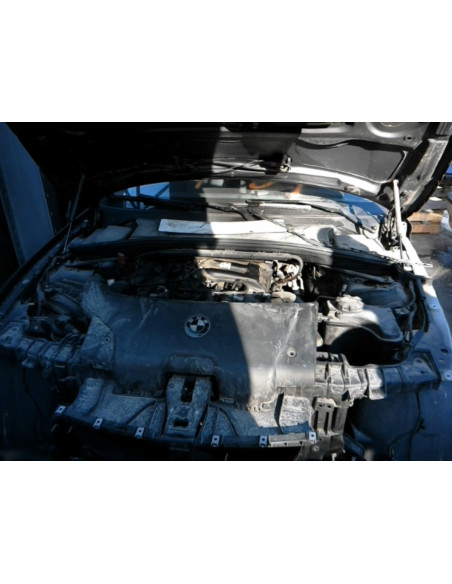Baie de pare brise BMW SERIE 1 E87 PHASE 1 Diesel