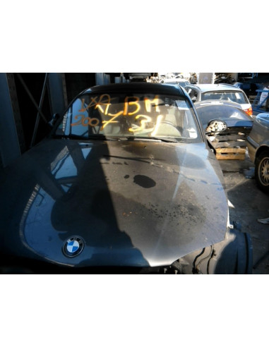 Baie de pare brise BMW SERIE 1 E87 PHASE 1 Diesel