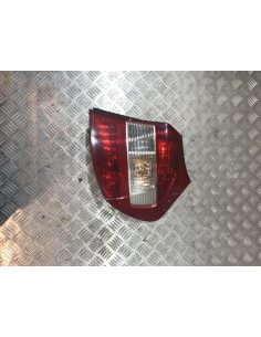Feu arriere principal droit (feux) BMW SERIE 1 E87 PHASE 1 Diesel