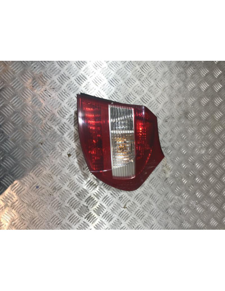 Feu arriere principal droit (feux) BMW SERIE 1 E87 PHASE 1 Diesel
