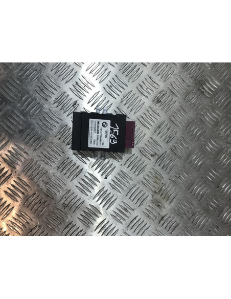 Calculateur BMW SERIE 1 E87 PHASE 1 Diesel