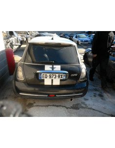 Amortisseur arriere gauche MINI MINI 1 R50/R53 PHASE 1 Essence 2