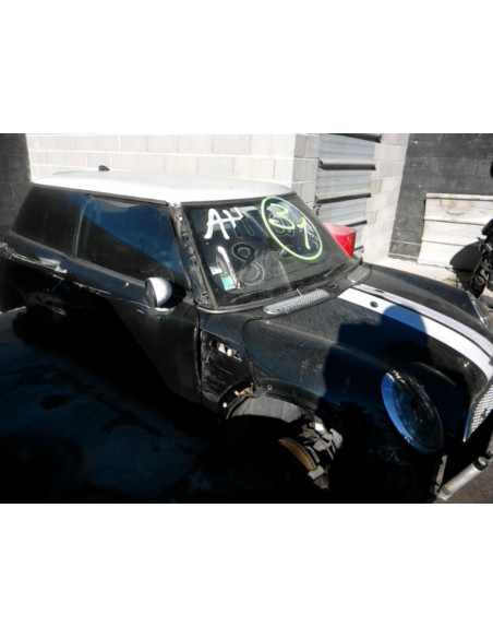 Amortisseur arriere gauche MINI MINI 1 R50/R53 PHASE 1 Essence