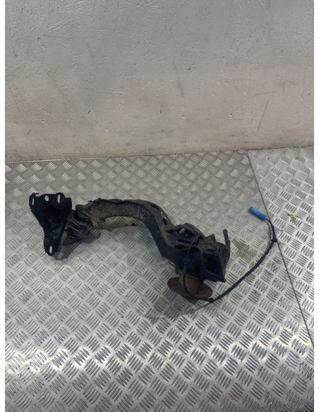 Capteur ABS arriere gauche MINI MINI 1 R50/R53 PHASE 1 Essence