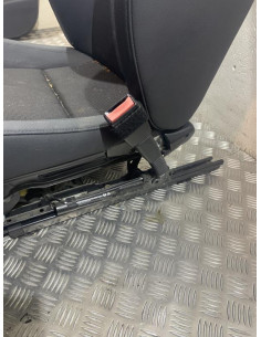 Pretensionneur de ceinture avant droit BMW SERIE 1 E87 PHASE 2 Essence