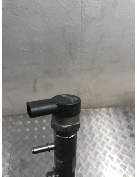 Capteur de pression de rampe injection BMW SERIE 1 E87 PHASE 2 Diesel