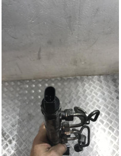 Capteur de pression de rampe injection BMW SERIE 1 E87 PHASE 2 Diesel