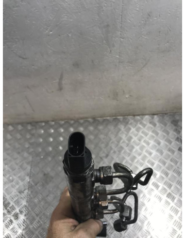 Capteur de pression de rampe injection BMW SERIE 1 E87 PHASE 2 Diesel