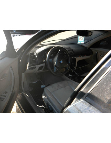 Calculateur BMW SERIE 1 E87 PHASE 2 Diesel