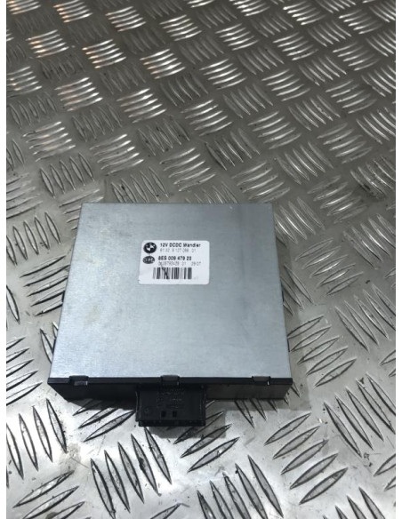 Calculateur BMW SERIE 1 E87 PHASE 2 Diesel