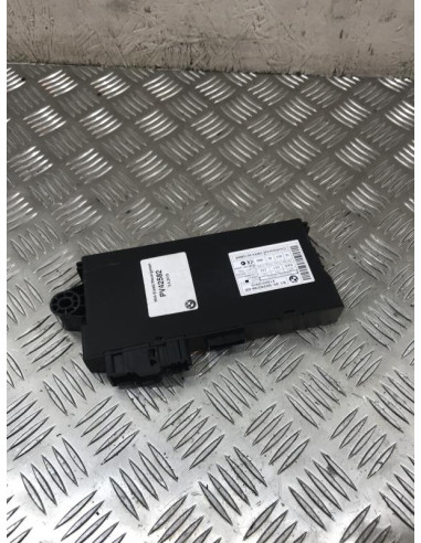 Calculateur BMW SERIE 1 E87 PHASE 1 Diesel