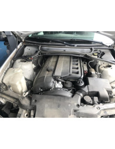 Support de pare chocs avant BMW SERIE 3 E46 PHASE 1 Essence 2