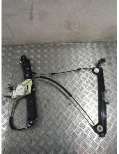 Leve vitre electrique avant droit BMW X3 E83 PHASE 2 Diesel