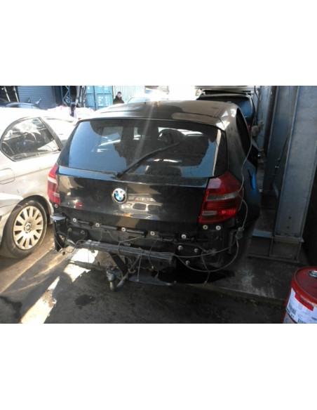 Conduite d'air BMW SERIE 1 E87 PHASE 2 Diesel