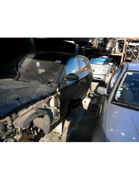 Conduite d'air BMW SERIE 1 E87 PHASE 2 Diesel