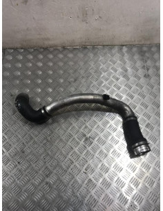 Conduite d'air BMW SERIE 7 E65 PHASE 2 Diesel