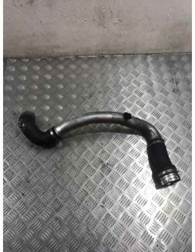 Conduite d'air BMW SERIE 7 E65 PHASE 2 Diesel
