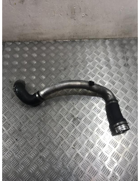 Conduite d'air BMW SERIE 7 E65 PHASE 2 Diesel