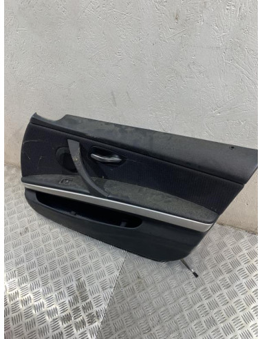 Panneau de porte avant droit BMW SERIE 3 E90 PHASE 2 
