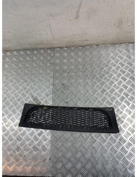 Grille de pare choc BMW X3 E83 PHASE 1 Diesel