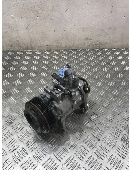 Compresseur clim BMW SERIE 1 (F20) 
