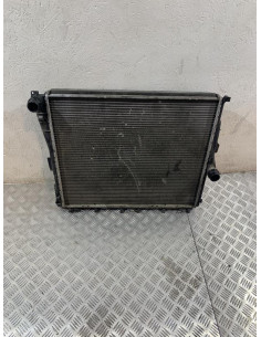 Radiateur eau BMW X3 E83 PHASE 1 Diesel