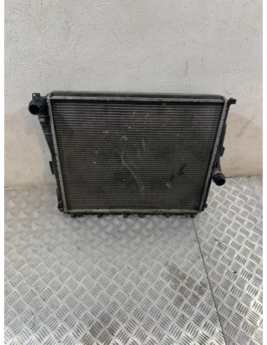 Radiateur eau BMW X3 E83 PHASE 1 Diesel
